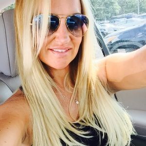 Meet your Posher, Jamie